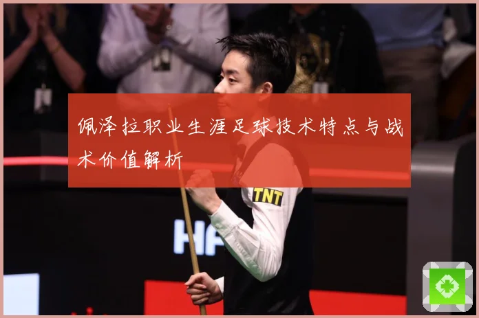 佩泽拉职业生涯足球技术特点与战术价值解析