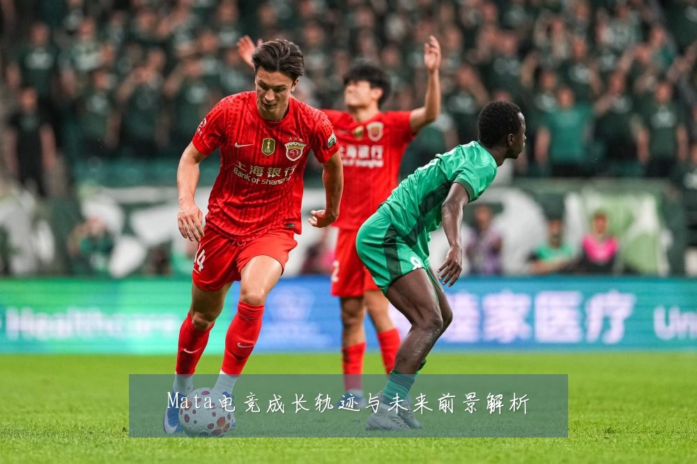 Mata电竞成长轨迹与未来前景解析