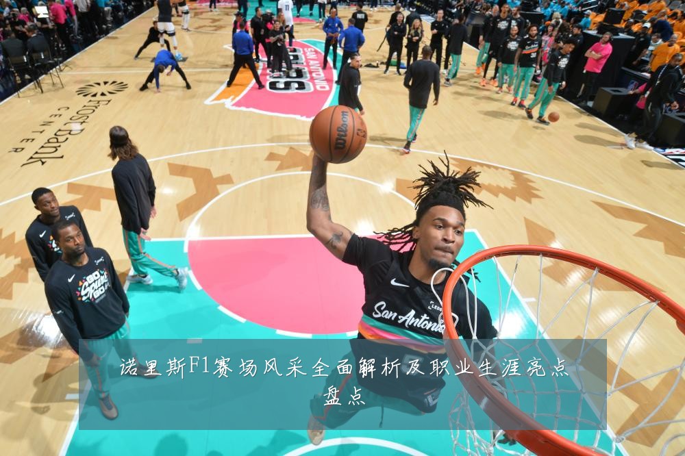 诺里斯F1赛场风采全面解析及职业生涯亮点盘点