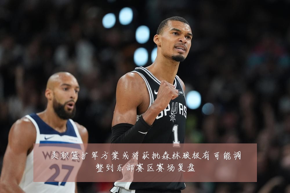 美职篮扩军方案或将获批森林狼极有可能调整到东部赛区赛场复盘